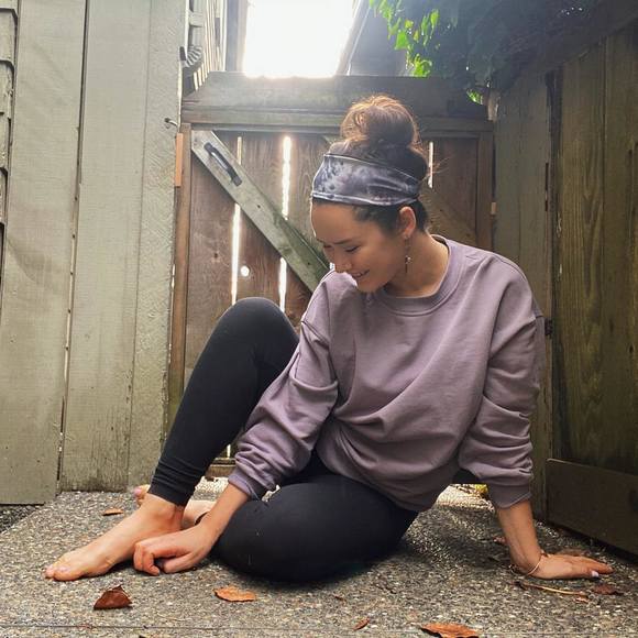 Meet your Posher, Laura - Picture 1 of 1